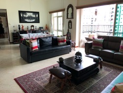 Costa Rhu (D15), Condominium #190047872